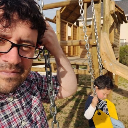 A_Veloz's profile picture. Profesor Adjunto.
Escuela de Ingeniería Civil Biomédica.
Universidad de Valparaíso - Chile.