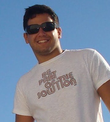 yurisplinter's profile picture. aquele garoto que ia mudar o mundo agora assiste a tudo em cima do muro..