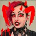Elena Thee Unconsoled (@vermilionto1) Twitter profile photo Elena Thee Unconsoled (@vermilionto1) Twitter profile photo