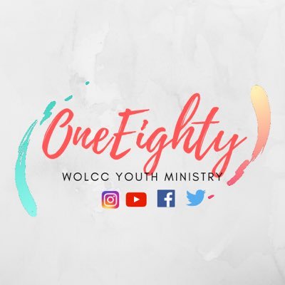 OneEighty is a life changing turn around. This Youth Ministry consists of young minds wiling to make a change in their own and anyone’s life.