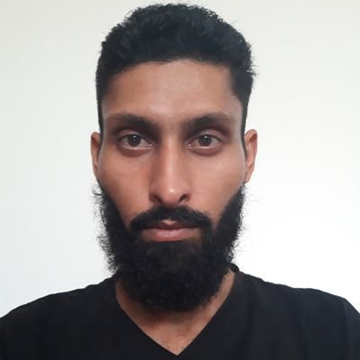 RanaTouseefAnj1's profile picture. hard working