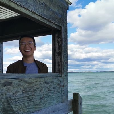 lyceno's profile picture. Organic/Biochemistry PhD candidate @ McGill University. Also known for owning millions of plants🪴and a dog named Ramen🍜| is/eius/ei/eum/eo