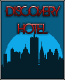 Discovery Hotel