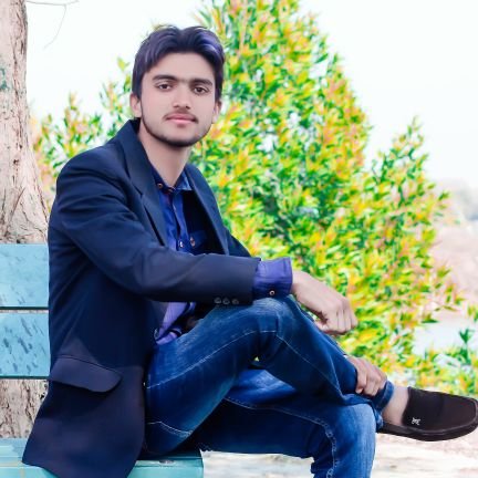 ShameerRao4's profile picture. Study