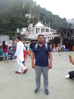 Prabhat13768794's profile picture. Practical