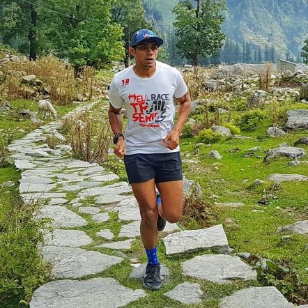 Artist, Visual Designer-3D, Ultra endurance athlete, UESCA Certified Running coach, S&C certified coach