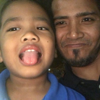 faaaziziberahim's profile picture. don't give up to early