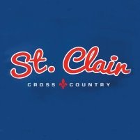 St. Clair XC & Track 🏃🏻‍♂️💨🔥