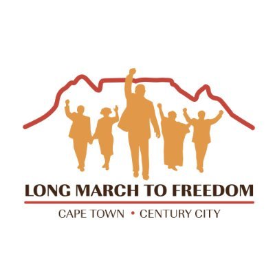 The Long March To Freedom is the world's greatest exhibition of bronzes. We have recently moved to Century City, Cape Town.