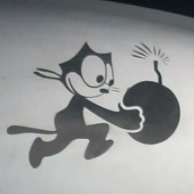 1shykitten's profile picture. Opinionated Bitch,
blocked by Nina Jankowicz😂