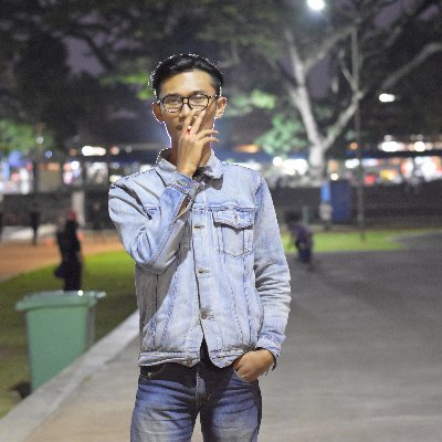 HisyamSopandi's profile picture. Harus berusaha untuk mendapatkan klimaks result !