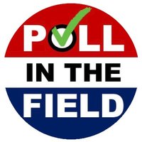Poll In The Field 🗳️(@PollInTheField) 's Twitter Profile Photo