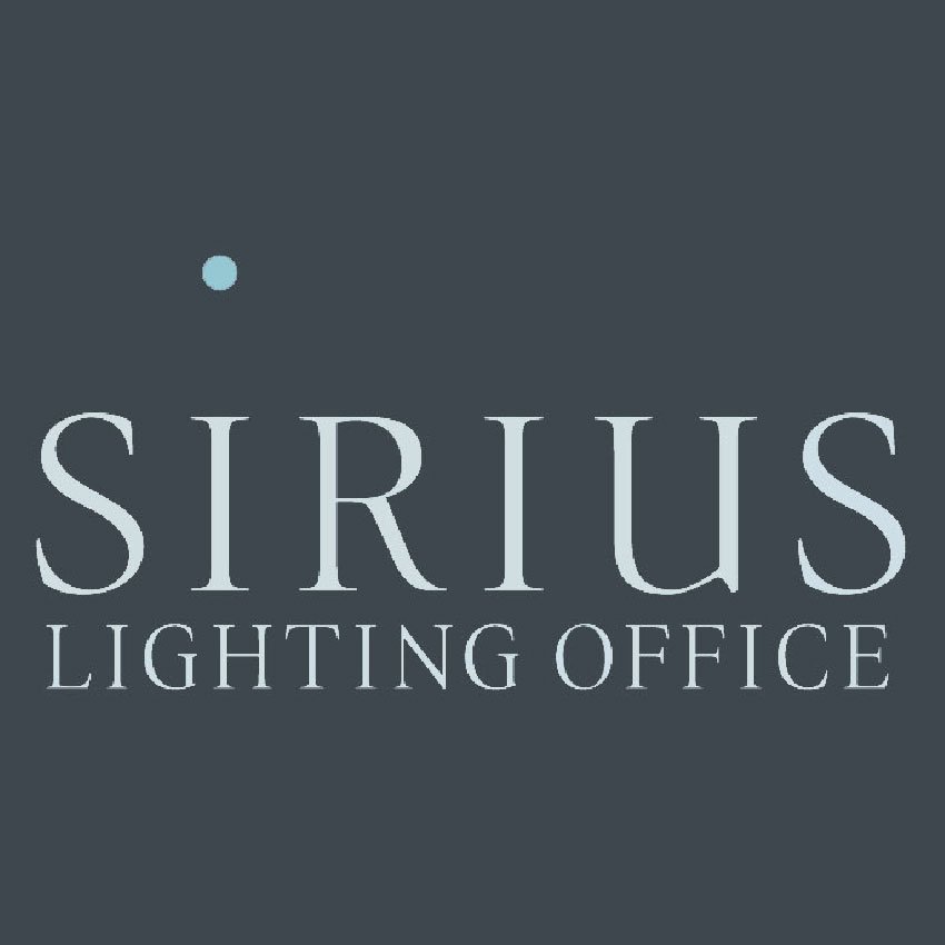 SIRIUS LIGHTING OFFICE
照明デザイン事務所SIRIUS LIGHTING OFFICE
https://t.co/XDXipFda9w