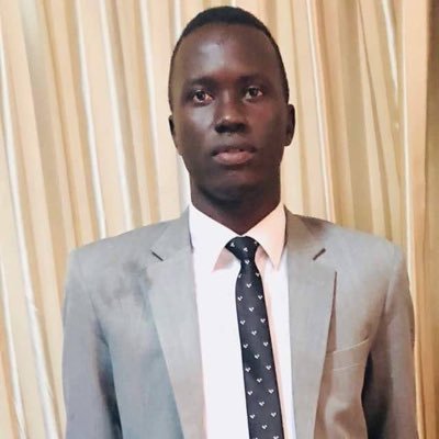 Secretary General, African Youth for development commission,South Sudan.