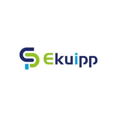 Ekuipp（エクイップ）株式会社の公式アカウントです。  
This is Ekuipp corporation official Twitter account.

Ekuipp: https://t.co/97M4eRI2dy
機械買取センター: https://t.co/s75yg05XMY