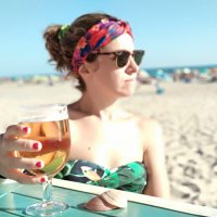 Elisabet MV (@elisabet_mv) 's Twitter Profile Photo Elisabet MV (@elisabet_mv) 's Twitter Profile Photo