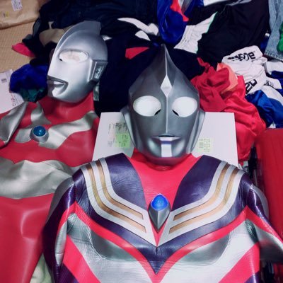 8Ao1OzhbWd8J2lr's profile picture. また復活しましたので覚えている人がいたらフォローしてください