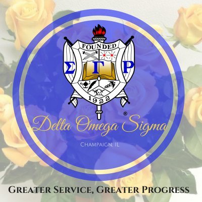 Official twitter page of the Distinguished Poodles of Delta Omega Sigma Alumnae Chapter of Sigma Gamma Rho Sorority, Inc.