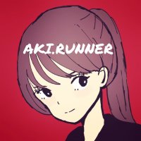 akirunner🇯🇵ランニングYouTuber🚘🚀🎣🎻 𝕏 (@akirunnerz) 's Twitter Profile