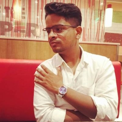 Journalist @TV9Bharatvarsh (Digital)| Covers Health Beat and #COVID19 | #IIMCian and #DU Almunus | ex @amarujala, @DDnews
!! Tweets are personal !!