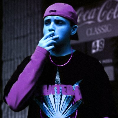 La Basuraさんのプロフィール画像