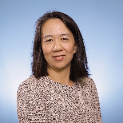 Kathleen Liu Profile