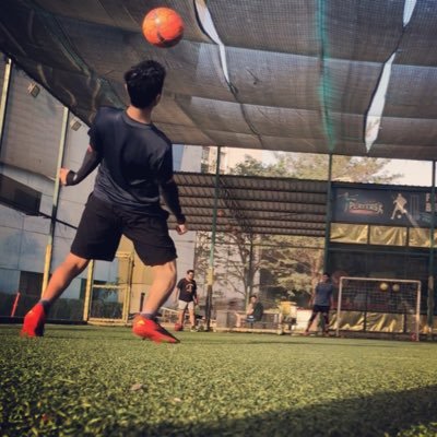 Keshav_Red's profile picture. MUFC KIDS WIFE