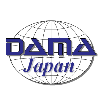 DAMA日本支部のアカウントです。
活動などについて呟いていきます。
公式サイトは：https://t.co/vfAJjt2Tq4