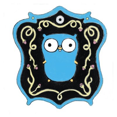 golangvan's profile picture. Go (golang) Vancouver — 10th Birthday of the Go Programming Language.