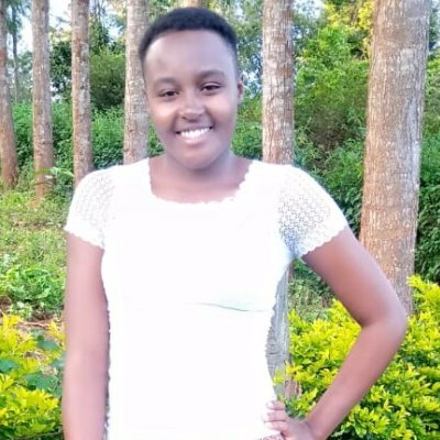 Carolin28819726's profile picture. My smile my everything