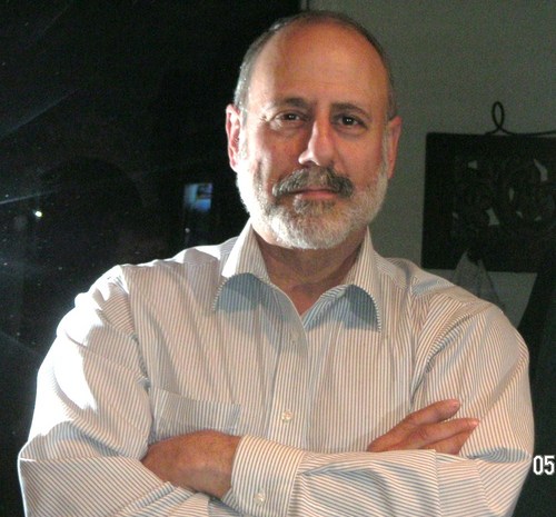 Ira Cohen