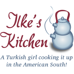 IlkesKitchen's profile picture. Hi! I am Ilke, a Turkish girl, living, working and cooking in the US for the past 11 years! Thanks for following!