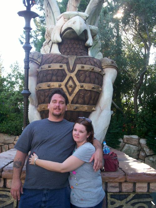 30, mom of 3, in a relationship.