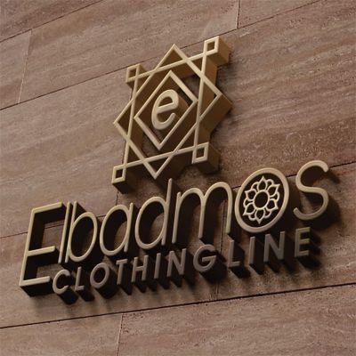 RIJF Momma.
Textile consultant   | CEO Elbadmos clothing line