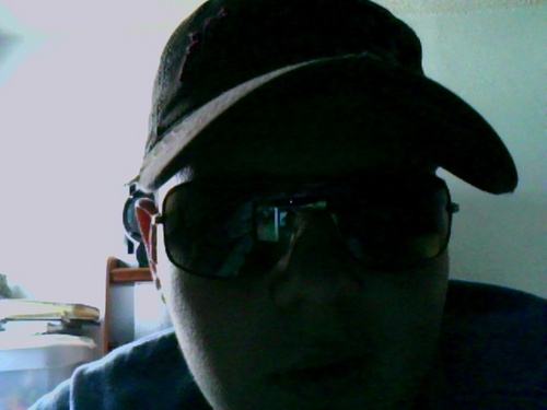 cjaf94's profile picture. 