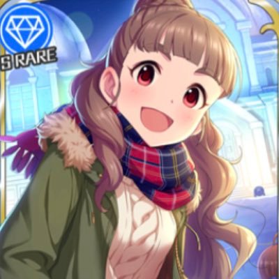 デレステ コーディネート