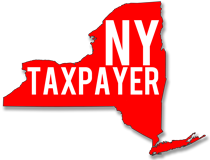 Website for the New York Taxpayers Coalition. Information about Taxation and Fiscal affairs in the state of New York.