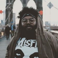 ZOMBIE DAVE (@z_o_m_b_i_3) 's Twitter Profile