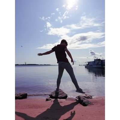 SteveStarik's profile picture. 