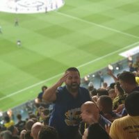 Fuat (@fuatayiz1907) Twitter profile photo