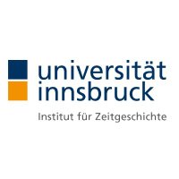 Institut für Zeitgeschichte, Universität Innsbruck(@ContHistUIBK) 's Twitter Profile Photo
