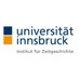 Institut für Zeitgeschichte, Universität Innsbruck (@conthistuibk) Twitter profile photo Institut für Zeitgeschichte, Universität Innsbruck (@conthistuibk) Twitter profile photo