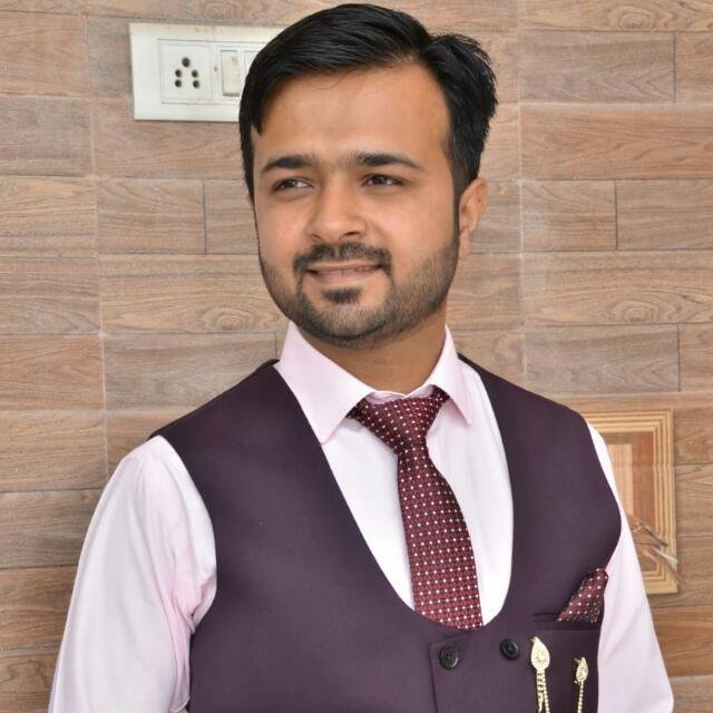 RahulJo59382911's profile picture. Full Stack Developer