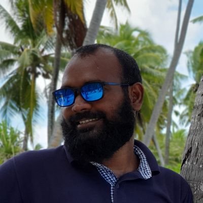 mohamedmuaz's profile picture. Imam at @MVIaffairs | Member of @AdhaalathOffice