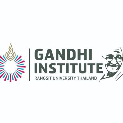 Gandhi Institute at Rangsit University Thailand is a think tank and leadership training centre for policy makers, program managers and practitioners.