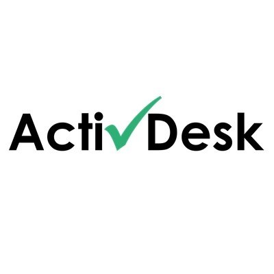 Activdesk is brought to you by Teckinfo Solutions Pvt. Ltd., Incorporated in 1995, Teckinfo Solutions Pvt. Ltd. is a leading product company in messaging & comm