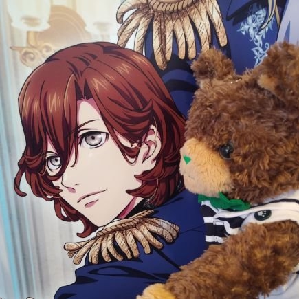 yuzu4tetbuddy's profile picture. うたプリ・ぷりキャ垢☆
最推し：嶺ちゃん、翔ちゃん☆
推し：藍ちゃん、音也くん、レンレン、ナギくん、ヴァンさん☆
基本箱推し☆なんなら、うたプリ運営推し☆
クラッパー１年生