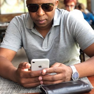 Natural born hustler|Jurist|Believer|Orlando Pirates and Arsenal.
