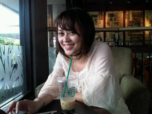 yellyu's profile picture. 