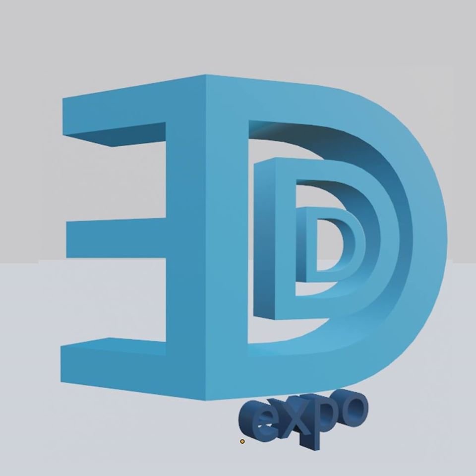 The 5th DUBAI international exhibition and symposium in 3d digital, technology and innovation
2020